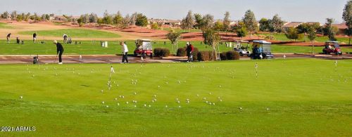 22208 San Ramon Dr, Sun City AZ exterior