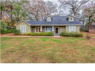 2025 Bullard St, Montgomery AL  36106-1718 exterior