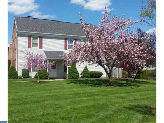 2501 Devonshire Ct, Lansdale, PA 19446-4315