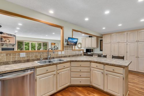 829 Brookwood Ln, Sartell MN  56377-1810 exterior