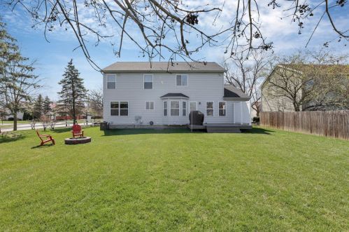 3090 Longridge Way, Darbydale OH  43123-9772 exterior