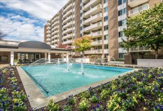 3003 Van Ness St, Washington DC  20008-4743 exterior