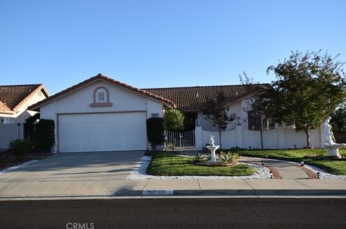 30209 Pebble Beach Dr, Menifee CA  92586-3206 exterior