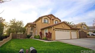 28523 Shana Pl, Santa Clarita, CA 91350-3836