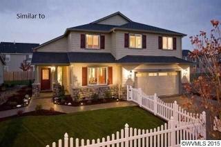 3241 Reed Ave, Woodburn, OR 97071-4636