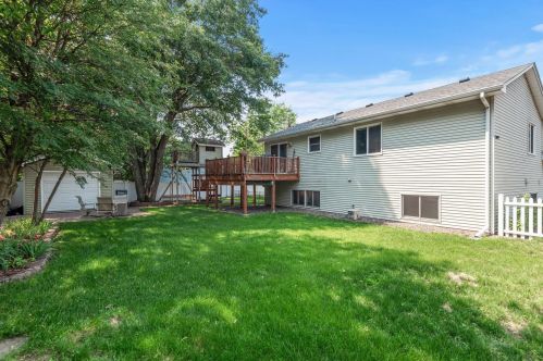 3776 97th Ct, Lino Lakes MN  55014-2600 exterior