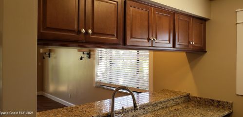 3072 Finsterwald Dr, Titusville FL  32780-4853 exterior