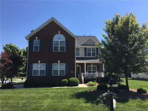 212 Eva Dr, Gibsonville, NC 27249-2772