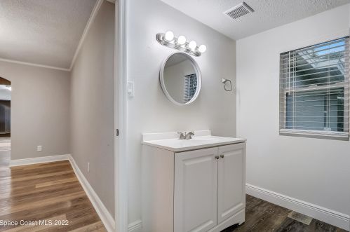 128 Aurora St, Cocoa FL 32922 exterior