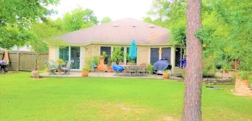 6019 Weisinger Dr, Magnolia, TX 77354-5084