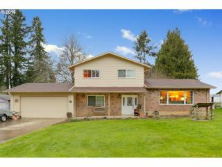 31835 Chin St, Happy Valley OR  97009-9708 exterior