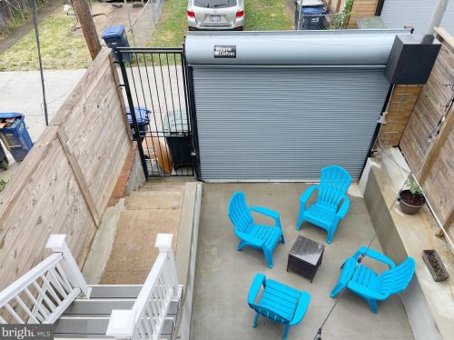 431 Delafield Pl, Washington DC 20011-4418 exterior