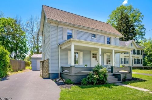 56 Old Highway 28, White House Station, NJ 08889-3613