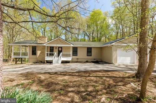 77 Lower Clubhouse Dr, Harpers Ferry, WV 25425-5898
