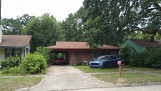 720 Euclid Ave, Mobile AL  36606-4214 exterior