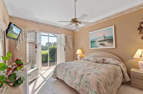 13431 Bridgeford Ave, Bonita Springs FL  34135-3452 exterior