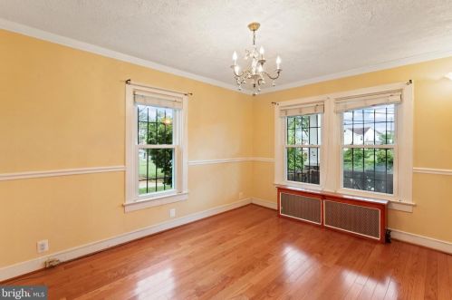 3208 21 St, Washington DC  20002-6735 exterior