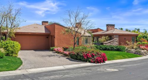 79580 Via Sin Cuidado, La Quinta CA  92253-7521 exterior