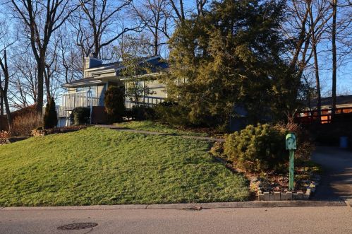 6160 Foxdale Ct, Cincinnati, OH 45243-2944