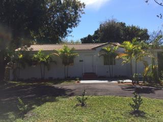 156 89th St, Miami FL  33138-3050 exterior