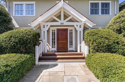 199 Van Rensselaer Ave, Stamford, CT 06902-8211