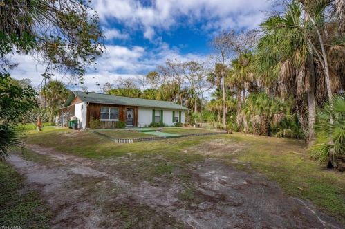 261 17 St, Naples FL 34117-3312 exterior