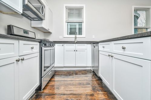 61 Clifford St, Boston MA exterior