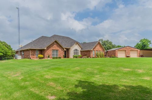 18588 Farm Road 197, Sumner, TX 75486-3200