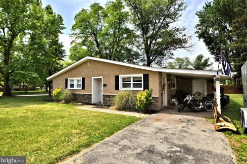 109 Colonial Ave, Norristown, PA 19403-2920