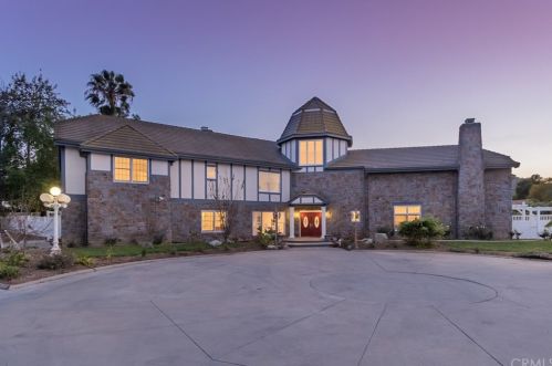 1860 Turnbull Canyon Rd, City Of Industry, CA 91745