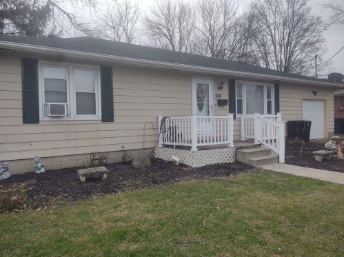 314 Baldwin St, Blanchester, OH 45107-1204