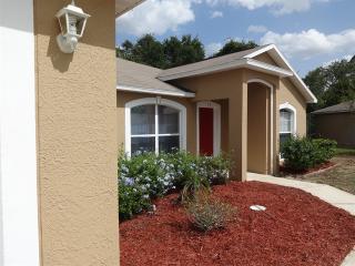 2439 Larkwood Rd, Titusville FL  32780-4522 exterior