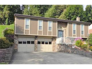 320 Grouse Dr, Elizabeth, PA 15037-2316