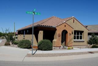 10268 Silver Surrey Pl, Santa Rita, AZ 85641-5938