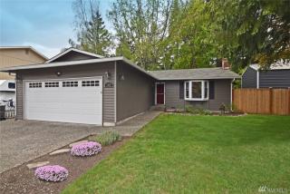 2929 165th Pl, Bothell WA  98012-6023 exterior