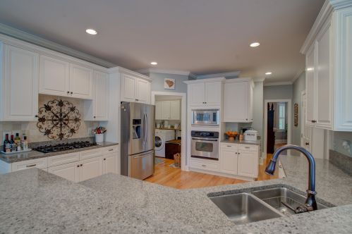 3561 Henrietta Hartford Rd, Mount Pleasant, SC 29466-7005