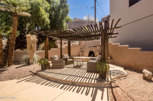 2440 Viejo Dr, Lake Havasu City AZ  86406-8261 exterior