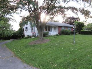 612 Oak St, Old Line PA  17545-9704 exterior