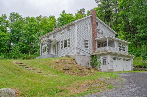 222 Oriole Mills Rd, Rhinebeck, NY 12572-3420
