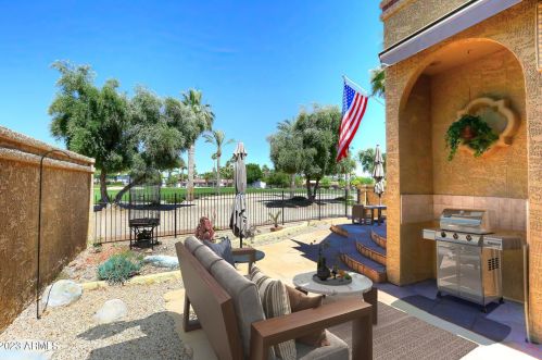 4605 65th St, Scottsdale AZ 85253-4803 exterior