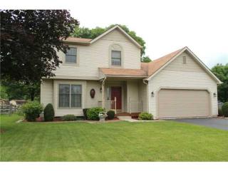 28697 Simmons Rd, Perrysburg, OH 43551-3637