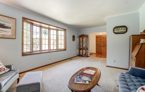 6108 State Route 380, Wilmington OH  45177-9018 exterior