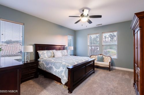 622 Wildflower Dr, Santa Maria CA  93455-6099 exterior