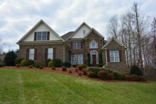 7811 Charles Place Dr, Kernersville, NC 27284-8790