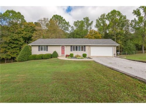 2730 Grange Hall Rd, Corydon, IN 47112-8254