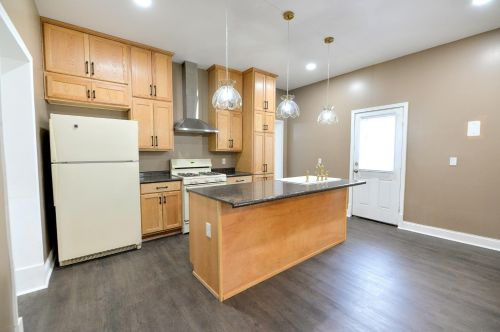 121 Jefferson St, New Haven OH  45030-1248 exterior