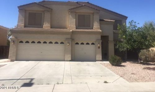 1826 232nd Ln, Buckeye, AZ 85326-8634