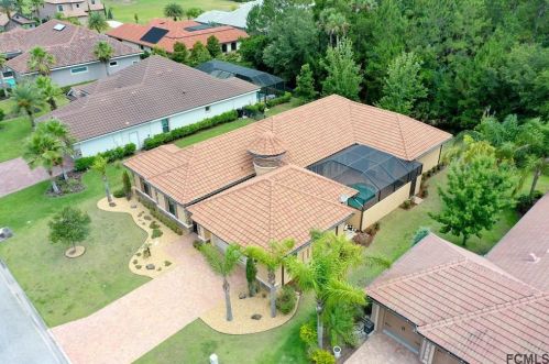 707 Woodbridge Ct, Ormond Beach FL  32174-1032 exterior