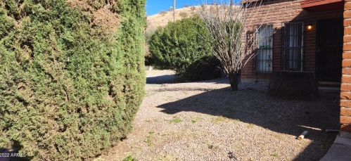 3284 Calle Villa Hermosa, Nogales, AZ 85621-3971