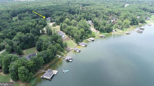 197 Marcia Mcgill Way, Mineral VA  23117-4562 exterior